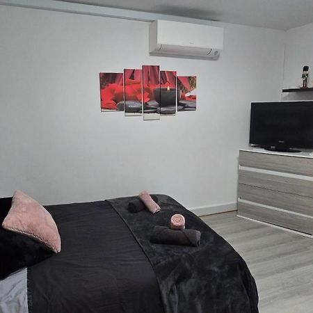 Appartement Avec Jardin A Colmar Luaran gambar