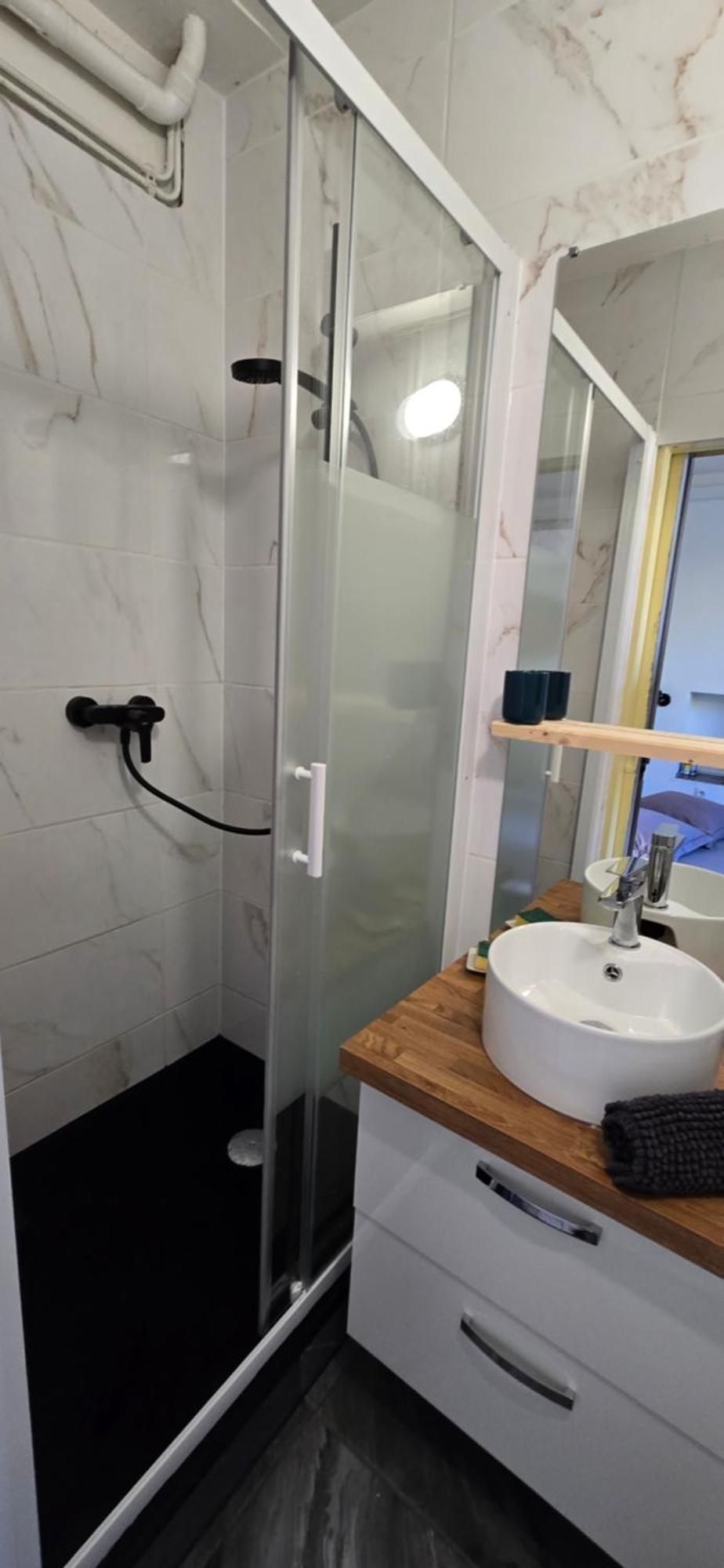 Appartement Avec Jardin A Colmar Bilik gambar