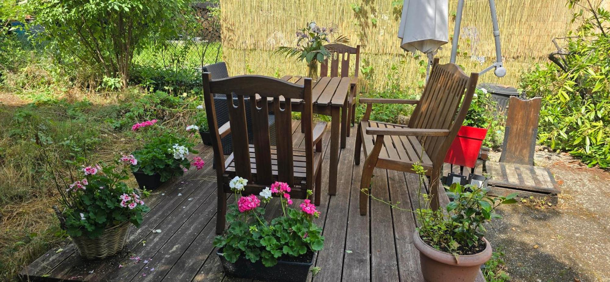 Appartement Avec Jardin A Colmar Luaran gambar